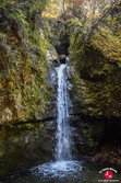 La cascade Nanayonotaki