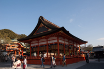 Fushimi Inari-taisha