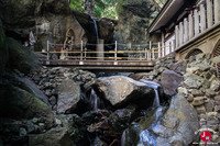 Le temple Nanzo-in à Fukuoka