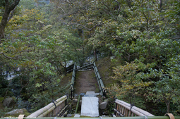 Jardin du Kinkaku-ji