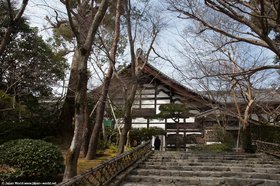 Ryoan-ji Ryoan-ji