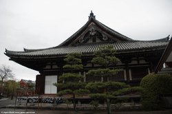 Sanjusangen-do Sanjusangen-do