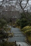 Jardin du Tenryu-ji Tenryu-ji
