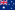 Drapeau Australien