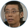 Sawatari Goro