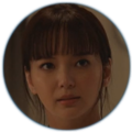 Narusawa Michiru interprétée par Tabe Mikako dans le drama My Family