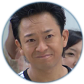 Okajima Mitsuru Okajima Mitsuru