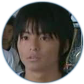Gan-chan / Iwata Iwao Gan-chan / Iwata Iwao