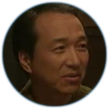 Yazawa Akira Yazawa Akira
