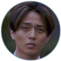 Fuyuhashi Ko interprété par Nagase Ren dans Reboot