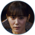 Hayase Natsumi interprétée par Yamaguchi Sayaka dans Reboot