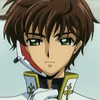 Suzaku Kururugi