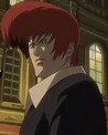 Iori Yagami