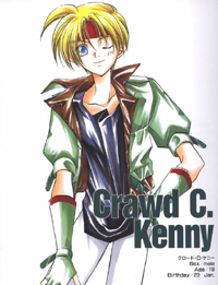 Claude C. Kenni