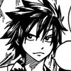 Grey Fullbuster