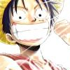 Luffy D.Monkey Luffy D.Monkey