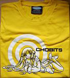 Chobits