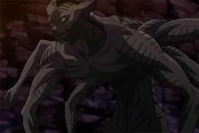 Claymore Claymore
