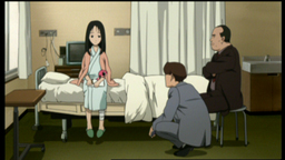 Paranoia Agent