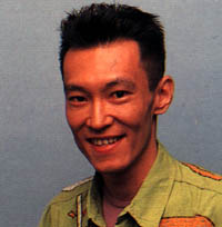 Katsura Masakazu