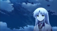 Angel Beats!