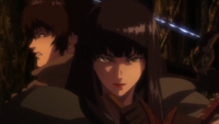 Kurozuka