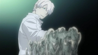 Mushishi