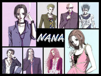 Nana