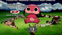 Paranoia Agent