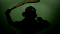 Paranoia Agent