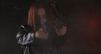 Gun Crazy Ep1 : Fukushu no Koya