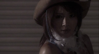 OneeChanbara : The Movie Vortex