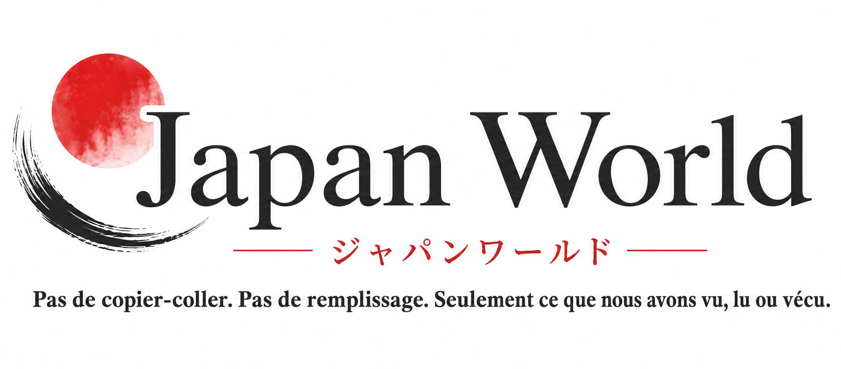 Japan World