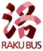 Raku Bus Raku Bus