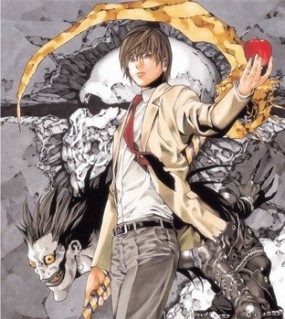 Death Note