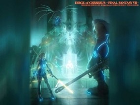 Final Fantasy VII : Dirge Of Cerberus Image 1