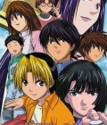 Hikaru No Go Image 1