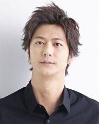 Hayami Mokomichi Image 1