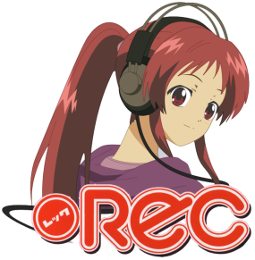 Affiche de l'anime REC