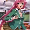 Rosario+Vampire Image 12