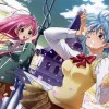 Rosario+Vampire Image 13