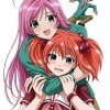 Rosario+Vampire Image 2