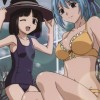 Rosario+Vampire Image 4