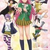 Rosario+Vampire Image 5