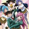 Rosario+Vampire Image 6