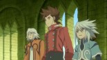 Tales of Symphonia The Animation : Sylvarant-hen Image 1
