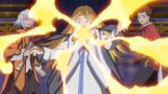 Tales of Symphonia The Animation : Sylvarant-hen Image 4