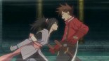 Tales of Symphonia The Animation : Sylvarant-hen Image 6