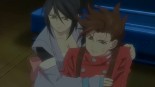 Tales of Symphonia The Animation : Sylvarant-hen Image 7