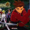 Tales of Symphonia The Animation : Sylvarant-hen Image 1